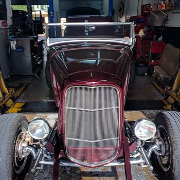 Gallery - Innovative Auto Works image 2